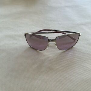 Gucci aviator sunglasses (folding)